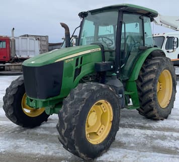 Main image John Deere 5100M